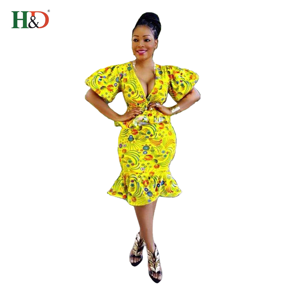 H & D Alibaba Robe De Mode Conception Votre Propre Alibaba Robe De Mode Avec la Bonne Qualité
