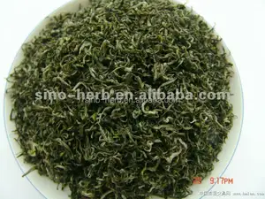 Green Tea Free Sample China Organic Slim Premium Health Care Bi Luo Chun Green Tea