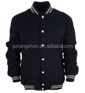Giacca Varsity <span class=keywords><strong>College</strong></span> Letterman OEM all'Ingrosso, Uniforme Jersey Baseball Coreana con <span class=keywords><strong>Giacche</strong></span> Bicolore - Product Image 4