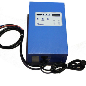 Santé et bien - être <span class=keywords><strong>piscine</strong></span> eau salée électrolyseur - Product Image 1