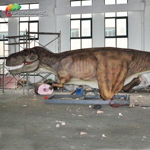 Zigong pneumatique animatronique <span class=keywords><strong>carnivore</strong></span> modèle - Product Image 3
