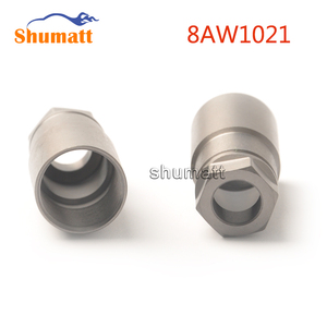 8AW1021 น็อตหัวฉีด น็อตยึดหัวฉีด สำหรับ 0445120066 / <span class=keywords><strong>067</strong></span> - Product Image 3