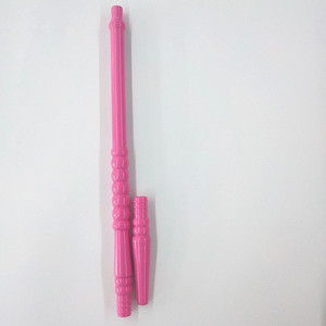 Vente en gros de tubes en <span class=keywords><strong>plastique</strong></span> durables Embouts de bouche <span class=keywords><strong>pour</strong></span> tuyau de narguilé - Product Image 3