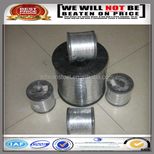 Chất lượng cao 0.13mm 410 430 thép không gỉ scourer dây - Product Image 6