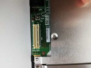 NL6448BC33-64D 10,4 "640*480 TFT industrielles LCD-Monitor-Modul für industrielle Ausrüstung - Product Image 5