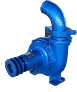 CB series centrifugal pump for agricultural use