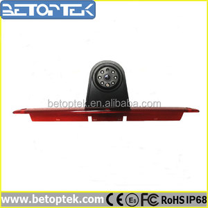 Tercera luz de freno de la cámara Para Mercedes <span class=keywords><strong>Sprinter</strong></span> uso para 2007 ~ 2015 - Product Image 1