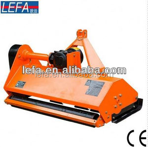 16-65 hp trattore falciatrice portatile condizionatore con ce - Product Image 1