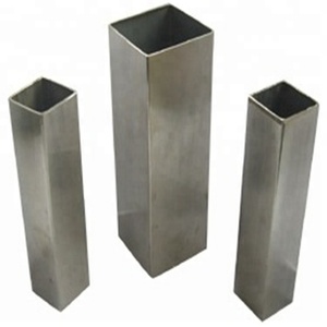 Pipa Tabung Baja Tahan Karat Persegi Panjang Bulat 201 <span class=keywords><strong>202</strong></span> 304 316 Harga Per Kg