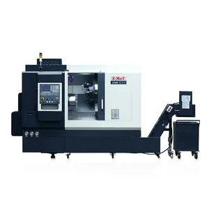 Overseas service efficient lathe machines for sale in germany