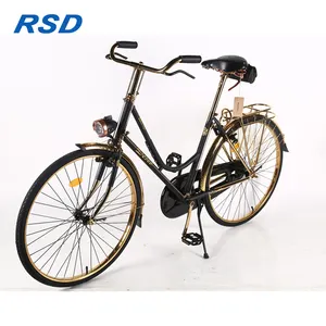 Китайский карманный велосипед для взрослых, удобный велосипед 28 дюймов, алюминиевый дорожный велосипед для женщин с корзиной и легким женским городским велосипедом