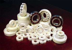 OEM ขายส่งราคา Custom Single แถวแบริ่งลูกปืนเซรามิค - Product Image 6