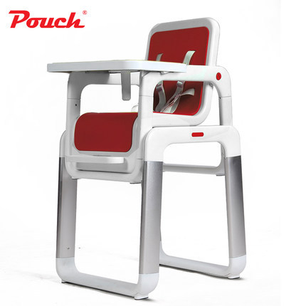 pouch baby high chair