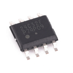 Hot bán CAT24C16WI-GT3 <span class=keywords><strong>24c16k</strong></span> CAT24C32WI-GT3 24c32f SOIC-8 Bộ nhớ IC Original New chip - Product Image 3
