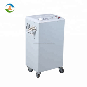 SHZ-C escritorio eléctrico vertical bomba de vacío de circulación de agua - Product Image 3