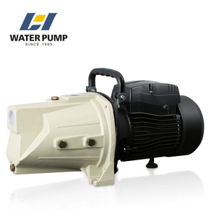 Italia buena calidad mini 220 V hogar latón impulsor auto cebado hidrojet bombas de chorro de agua - Product Image 1