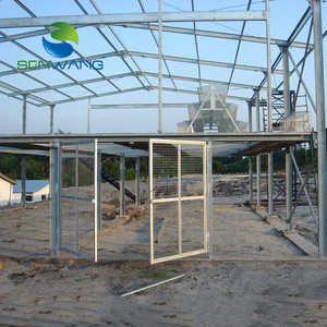 Progettazione di Allevamenti Industriali di Polli a Basso Costo in <span class=keywords><strong>Pakistan</strong></span> - Product Image 4