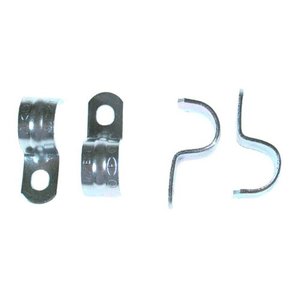 Custom een gat EMT strap buisklem fastener <span class=keywords><strong>fittings</strong></span> quick clamp buisleidingen - Product Image 4