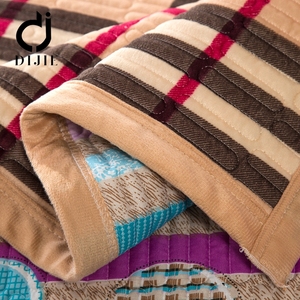 Nouveaux produits chauds sur le marché polaire voyage chat impression mylar couverture - Product Image 3