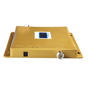Répéteur de réseau Lintratek KW20L-GW 900 2100 MHz 2G 3G Amplificateur <span class=keywords><strong>cellulaire</strong></span> double bande GSM pour les signaux 2G et 3G - Product Image 4