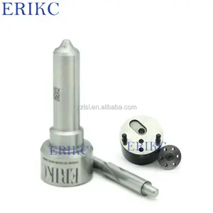 ERIKC 7135-625 p type pompe à carburant démonter 9308z622B kit comprend L163PBD buse de pulvérisation 9308-622B pour EJBR03301D