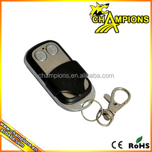 <span class=keywords><strong>Mando</strong></span> a distancia 4 canales de control remoto universal código <span class=keywords><strong>copia</strong></span> 433 mhz copiadora para puertas de garaje - Product Image 4