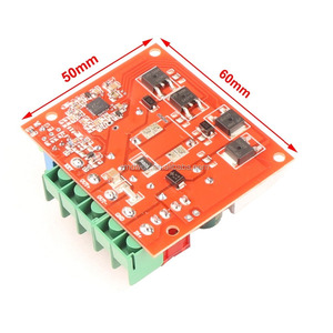 LTC3780-regulador de voltaje de 4-32V a 0,8-32V, transformador de voltaje síncrona de rectificación, Auto Boost, Buck, <span class=keywords><strong>Adap</strong></span> - Product Image 4