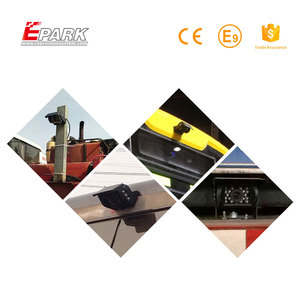 High quality 12 V DC school bus cctv <span class=keywords><strong>camera</strong></span> for mining machinery - Product Image 5