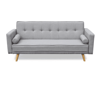 2018 Newest Leather PU Sectional Sofa