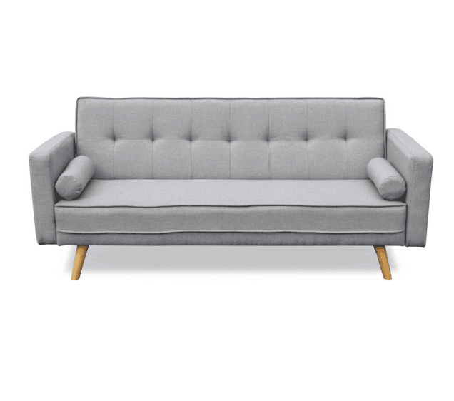 2018 Newest Leather PU Sectional Sofa