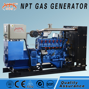 100kW Syngas générateur - Product Image 4