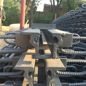Joint de dilatation étanche en <span class=keywords><strong>bande</strong></span> pour <span class=keywords><strong>dalle</strong></span> de béton pour la construction de ponts - Product Image 6