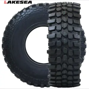 35*12.5r20 4x4 pneus lama para pneus de veículos off-road