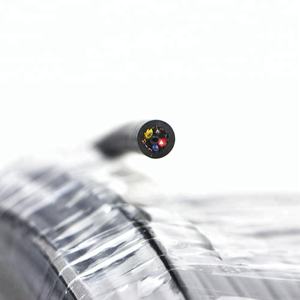 Veste isolante en polyéthylène pour homme, noyau de cuivre, câble de ventilation - Product Image 1