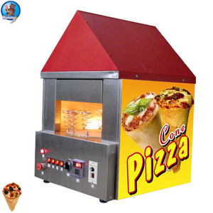 Équipement professionnel de cône de <span class=keywords><strong>pizza</strong></span> \ <span class=keywords><strong>prix</strong></span> de fabricant de fabricant de <span class=keywords><strong>pizza</strong></span> de cône - Product Image 1