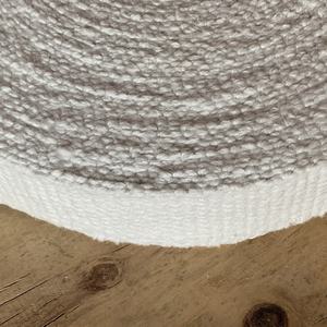 <span class=keywords><strong>Cinta</strong></span> de Fibra Cerámica <span class=keywords><strong>Blanca</strong></span> <span class=keywords><strong>Refractaria</strong></span> de Aislamiento Térmico YEAFEEL YFCFT 1260C Resistente a Altas Temperaturas (1050C) - Product Image 5