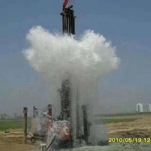 Spm 8 inch Lập Dị quá tải khoan odex 8 "Hệ thống khoan bit - Product Image 4