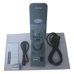 Độ nhạy cao cầm tay máy dò kim loại sơ đồ mạch công nghiệp bao gồm - Product Image 1