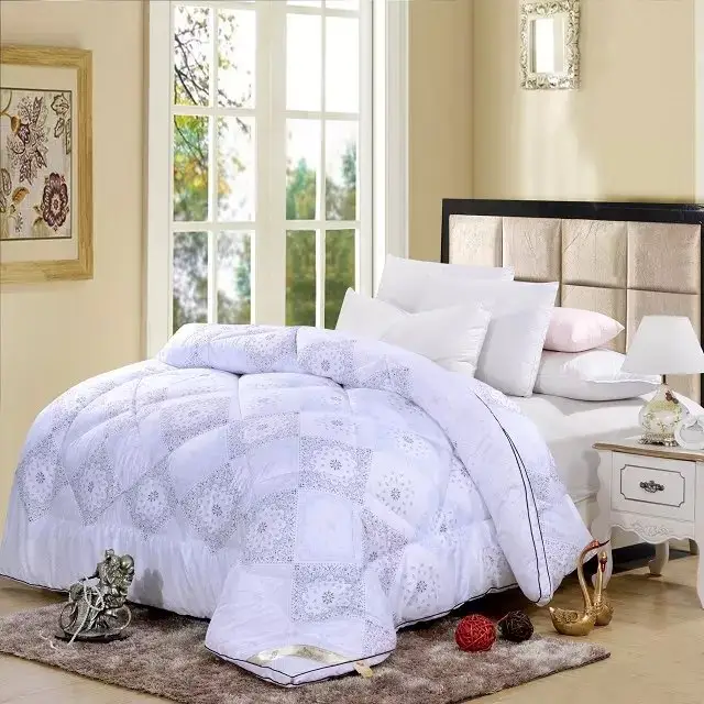 Bedspread Quilted Bed Spread Comforter Set queen Size single size