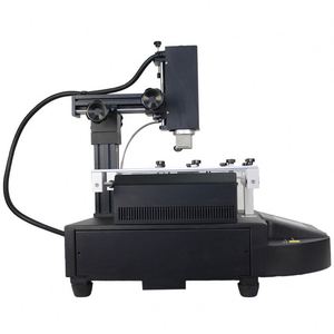 DH-B1 BGA stazione di rilavorazione, <span class=keywords><strong>reballing</strong></span> macchina con 3 riscaldatori indipendenti - Product Image 4