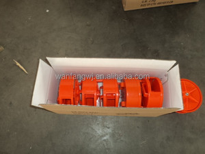Herramientas <span class=keywords><strong>Klein</strong></span> de aluminio/dispensador de alambre de amarre - Product Image 3