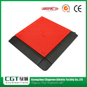 <span class=keywords><strong>Pas</strong></span> cher non-glissement sol <span class=keywords><strong>sportif</strong></span> carreaux, squash cour revêtement de sol - Product Image 5