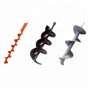 Giá Rẻ Đất Khoan Bit Auger Với Nhà Máy Giá - Product Image 1