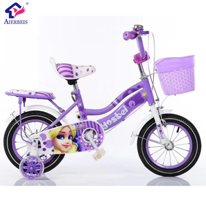 Bicicleta de exterior para niños, bonita bicicleta para niños, venta directa del fabricante, precio barato - Product Image 3