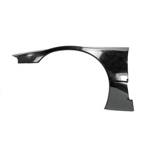 Pour Nissan Skyline R32 GTR, garde-boue avant de style RB avec extension (4 pièces) - Product Image 4