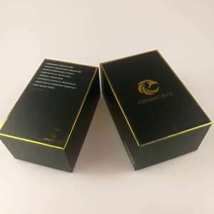 Recubrimiento Cerámico Nano Cristalino 9H para Automóviles, Recubrimiento Líquido para Carrocería y Vidrios, Recubrimiento Nano Cerámico Multifuncional - Product Image 5