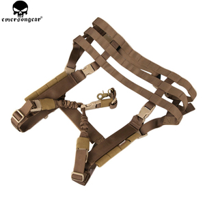 نظام رخوة emersongear الانظار الصدر الصدرية العسكرية الجيش الصيد الادسنس الصدرية الشخصي الصدر التكتيكي الصدرية - Product Image 5