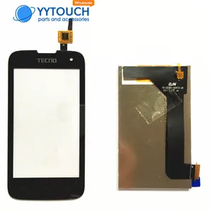 For tecno p5 touch screen digitizer,for tecno p5 lcd screen display