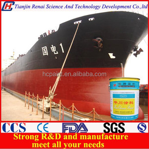 Hot exportados pulido auto pintura antifouling para gran barco <span class=keywords><strong>de</strong></span> <span class=keywords><strong>mar</strong></span> - Product Image 2