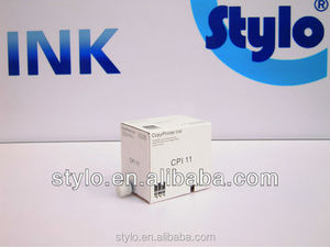 JP-7/CPT5 duplicadora digital ricoh/gestetner tinta - Product Image 1